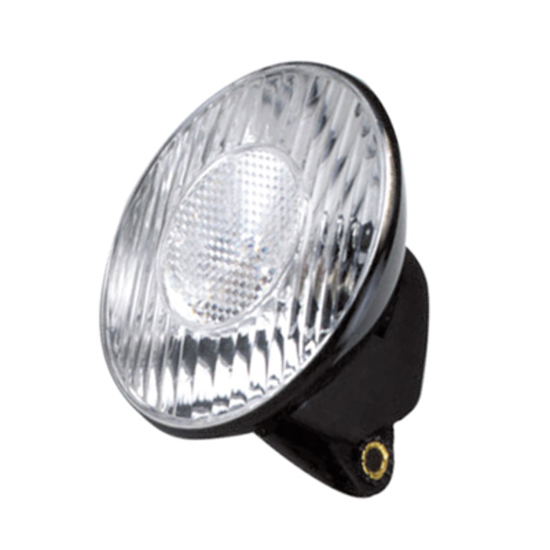 VBIKE HEADLIGHT Ø85MM FOR DYNAMO SYSTEM