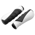VELO GRIPS COMFORT WHITE/BLACK
