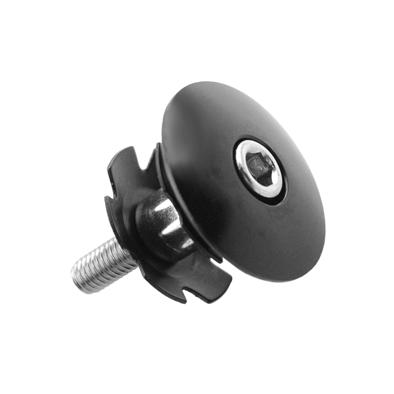 VBIKE BICYCLE HEADSET CAP A-HEAD 1''