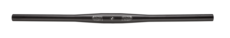 KALLO BIKE HANDLEBAR UNO. Ø31,8 600. BLK