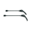 VBIKE QUICK RELEASE FRONT AXLE. BLACK
