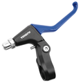 ALHON LEVER SET V-BRAKE FORJADAS. BLUE
