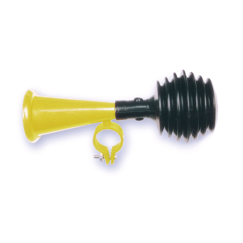 VBIKE BICYCLE HORN FOR CHILDREN BIKE YEL