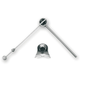VBIKE YOKE CABLE 82MM FOR CANTILEVER