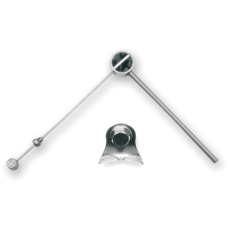 VBIKE YOKE CABLE 93MM FOR CANTILEVER