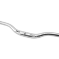 KALLO BIKE HANDLEBAR UNO RISEBAR 640 SIL