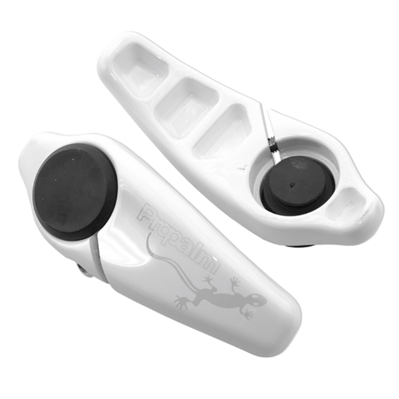 PROPA HANDLEBAR BARENDS, 75MM WH