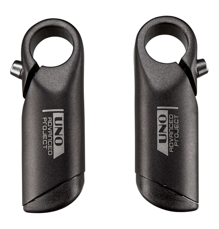 KALLO BARENDS. L:110MM. BLACK