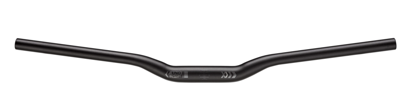 KALLO HANDLEBAR RISEBAR ENDURO AL 780 BL