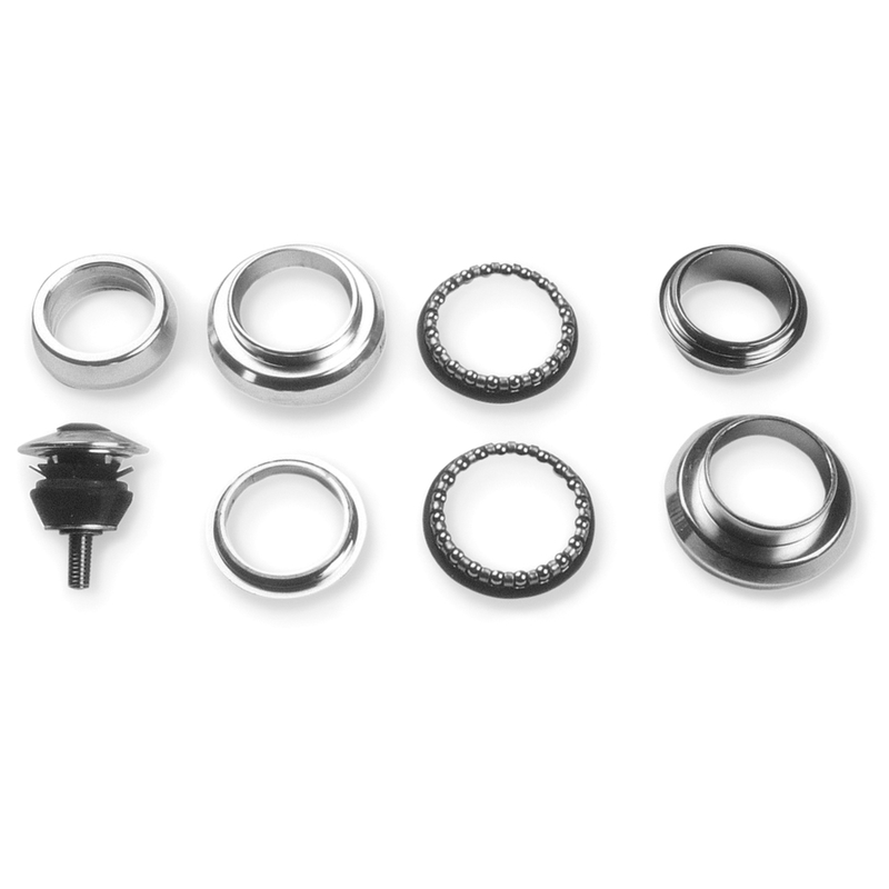 VBIKE BICYCLE HEADSET A-HEAD STEEL 1 CH