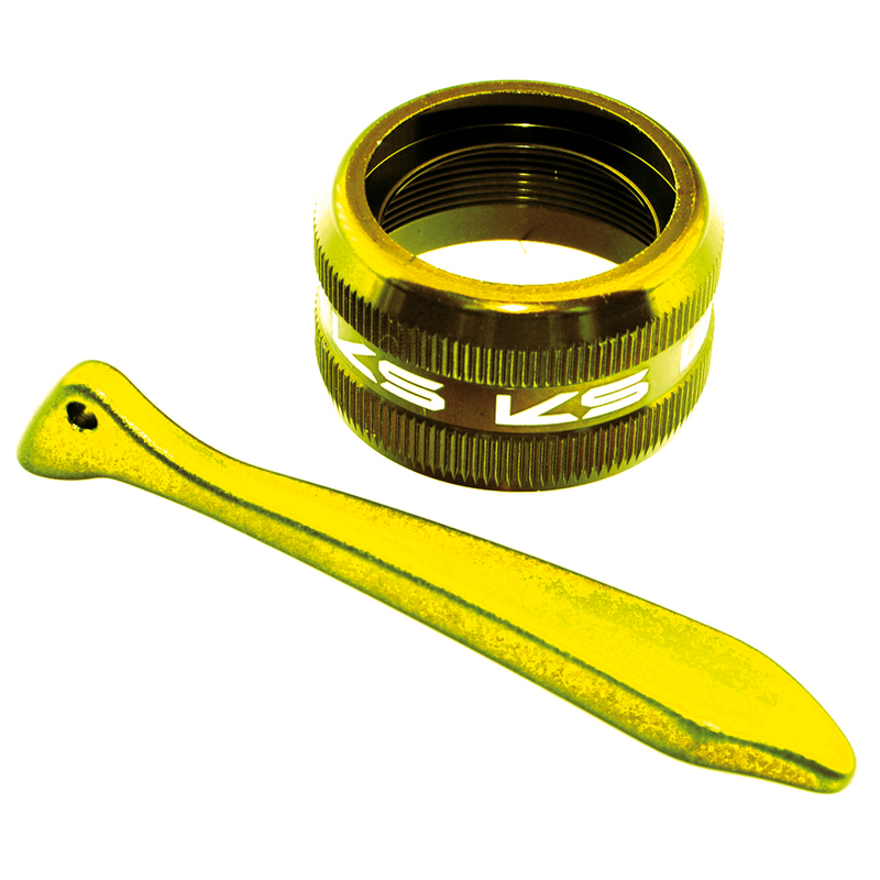 KS CUSTOMIZED KIT DROPPER GOLD I950/I900