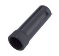 ALHON HOSE END 5MM PLASTIC BOTTLE 150PCS
