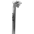 KALLO SEATPOST L:300MM Ø26,4. SILVER