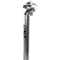 KALLO SEATPOST L:350MM Ø30. SILVER