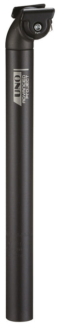 KALLO SEATPOST L:350MM Ø30,9. BLACK