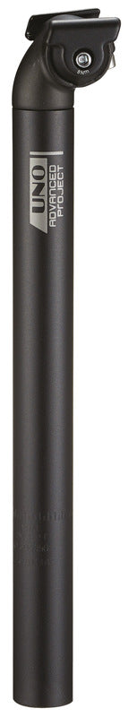 KALLO SEATPOST L:350MM Ø30,9. BLACK
