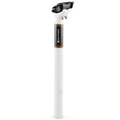 KALLO SEATPOST L:350MM Ø30,9 WHITE/BLACK