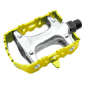 XERAM PEDALS MTB/CITY ALU-CR-MO. YEL