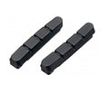VBIKE RIM BRAKE SHOES SHIMANO FOR ALLOY