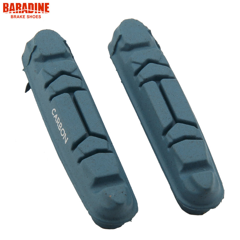 VBIKE RIM BRAKE SHOES SHIMANO FOR CARBON