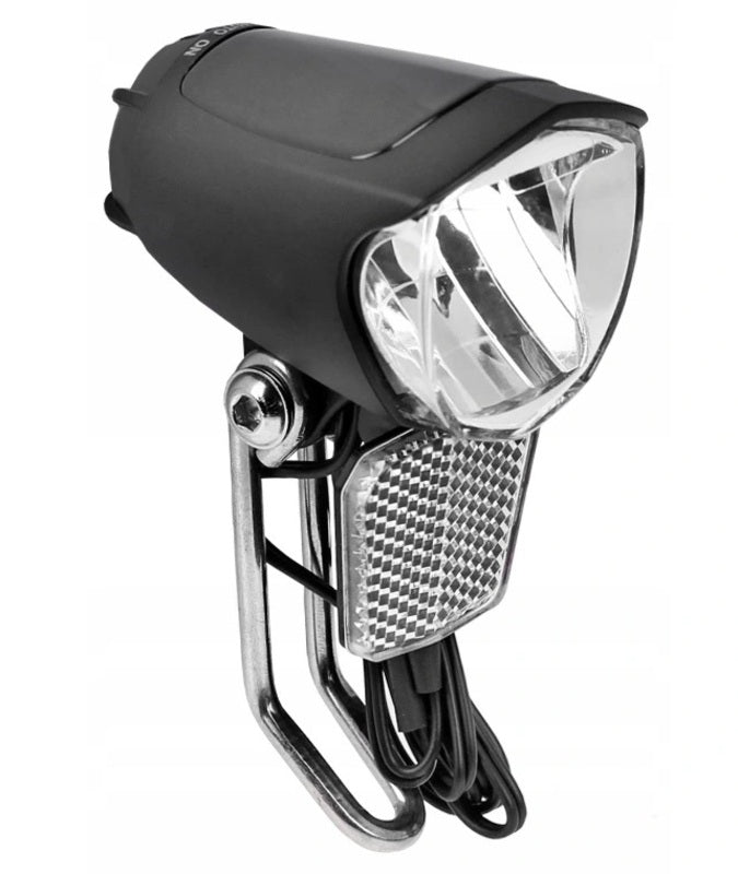 VBIKE HEADLIGHT LED 200LM E-BIKE 6V-48V