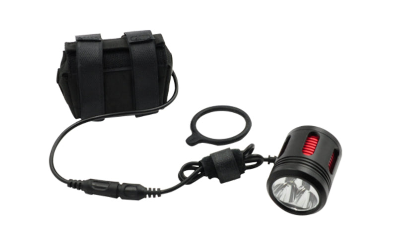 VBIKE HEADLIGHT LED 3000LM