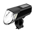 VBIKE HEADLIGHT LED 300LM W/POWERBANK