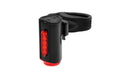VBIKE REAR LIGHT LED 15LM W/LANE LIGHT