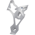 OSTAN ALUMINUM BOTTLE CAGE, WHT
