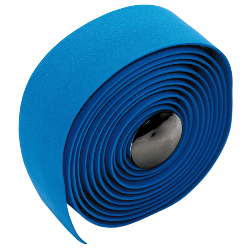 VBIKE ROAD HANDLEBAR TAPE FOAM, BLU