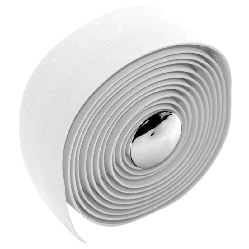 VBIKE ROAD HANDLEBAR TAPE FOAM, WHT