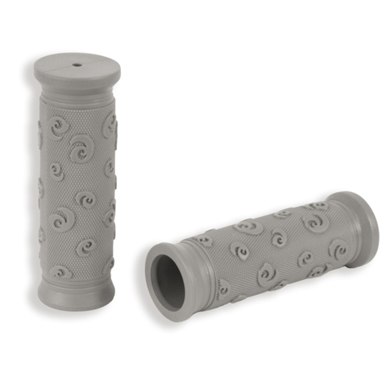 VBIKE GRIPS GRIP-SHIFT CHILDREN 95, GRY