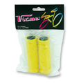 VBIKE GRIPS GRIP-SHIFT CHILDREN 95, YEL