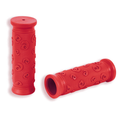 VBIKE GRIPS GRIP-SHIFT CHILDREN 95, RED