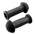 VBIKE GRIPS CHILDREN BIKE 95MM, BLK