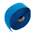 VELO HANDLEBAR TAPE CORK, BLU