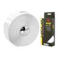 VELO HANDLEBAR TAPE CORK, WHT
