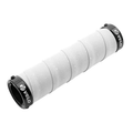 VELO GRIPS EVA/GEL, WHT