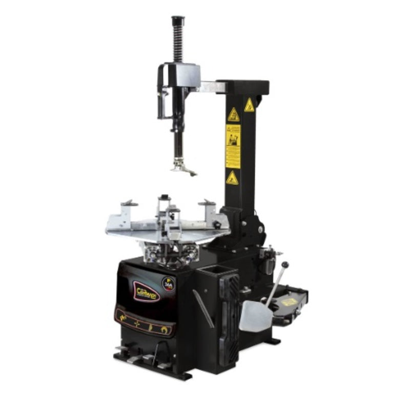 BIHR TIRE CHANGER F26 AUTOMATIC 400V 3PH