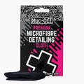 MUOFF PREMIUM MICROFIBRE VISOR-HELMET