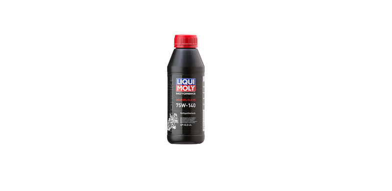LIQUI GEAR OIL GL5 75W140