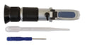 LASRT REFRACTOMETER
