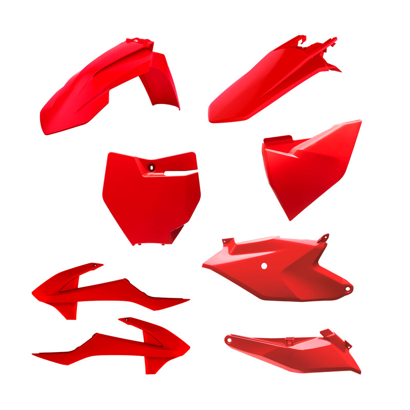 POLIS PLASTIC KIT OEM