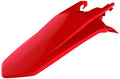 POLIS PLASTIC REAR FENDER OE