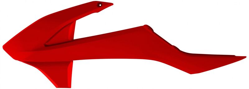 POLIS PLASTIC RAD SCOOP OE