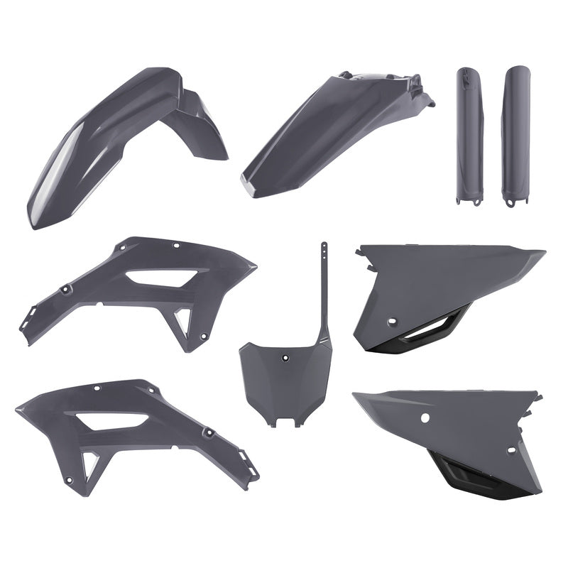 POLIS PLASTIC KIT NARDO GREY