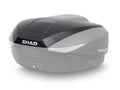 SHAD LID CARBON SH58