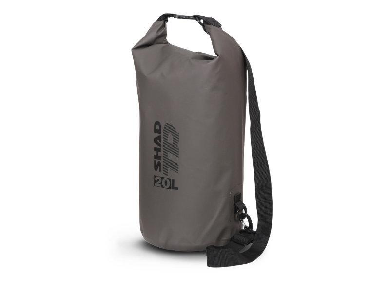 SHAD DUFFLE BAG WP 20L