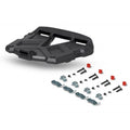 SHAD MOUNTING PLATE + SCREWS