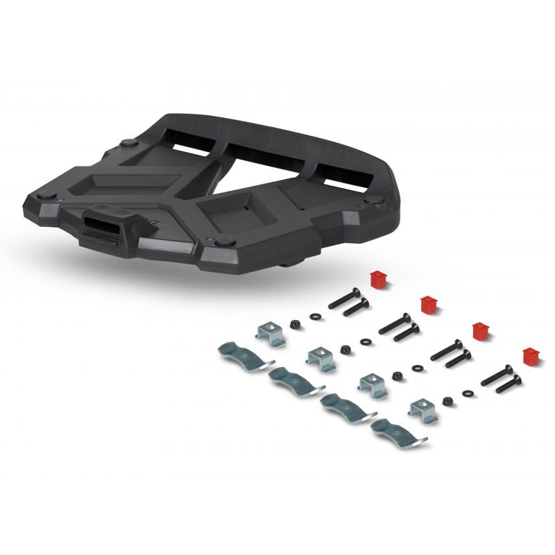 SHAD MOUNTING PLATE + SCREWS
